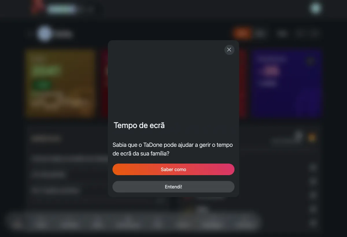 Uma parede de troféus e conquistas
